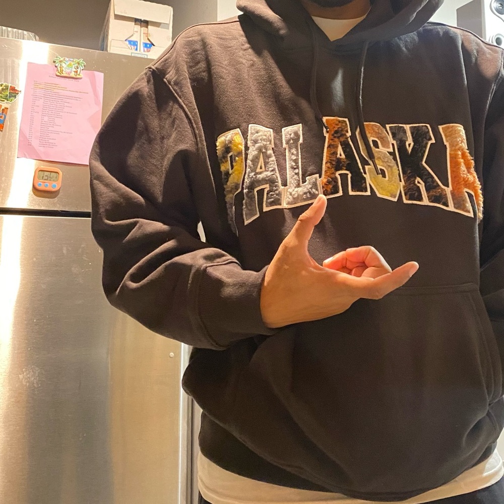 Meet your Posher, Al